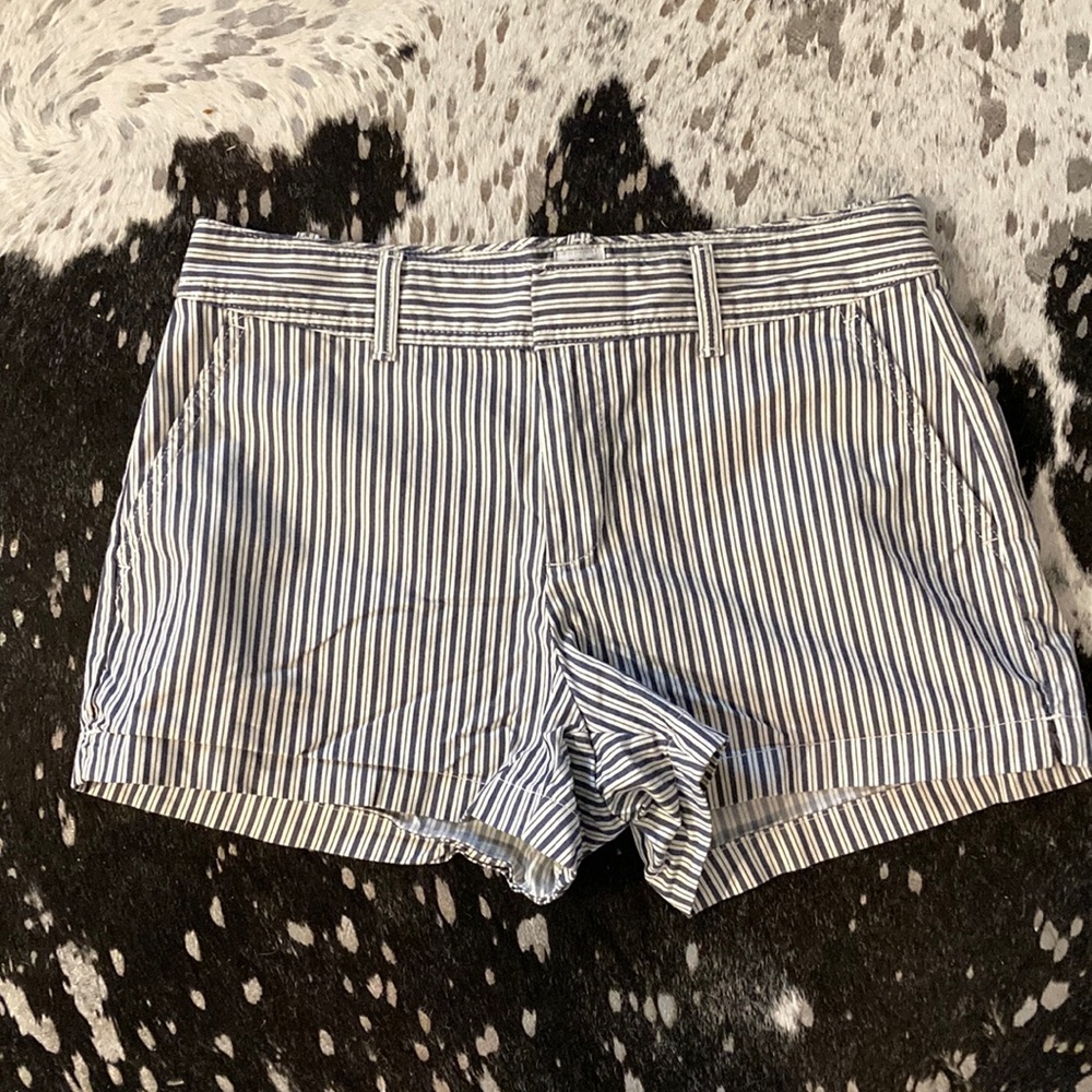 Gap City Shorts